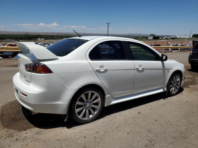 Photo 3 from auction – 2011 MITSUBISHI LANCER GTS with VIN JA32U8FW8BU036634