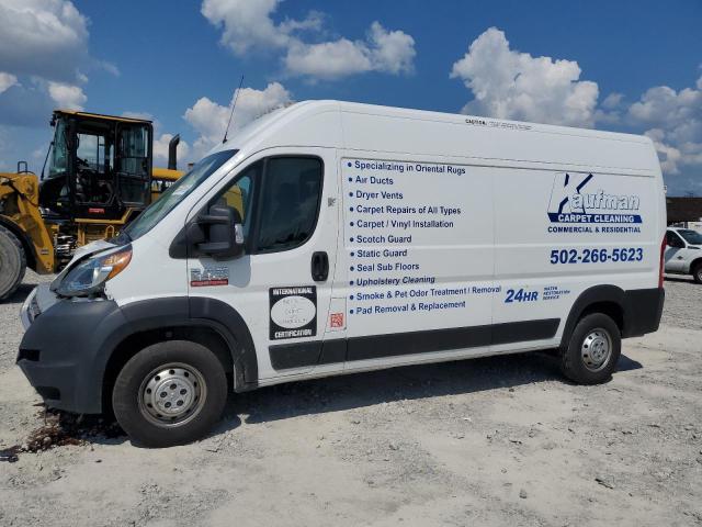 RAM PROMASTER 2020 with VIN 3C6TRVDG3LE126394 - Photo from auction