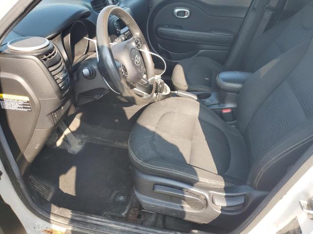 Photo 7 from auction – 2015 KIA SOUL + with VIN KNDJP3A50F7135782