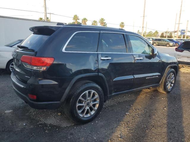 Photo 3 from auction – 2016 JEEP GRAND CHER with VIN 1C4RJEBG2GC329495