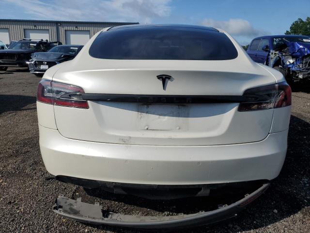 Photo 6 from auction – 2013 TESLA MODEL S with VIN 5YJSA1CG2DFP25370
