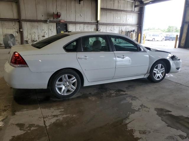 Photo 3 from auction – 2015 CHEVROLET IMPALA LIM with VIN 2G1WB5E31F1147003