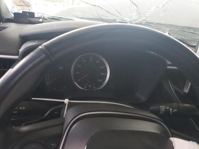 Photo 9 from auction – 2021 TOYOTA COROLLA SE with VIN 5YFS4MCE7MP062647