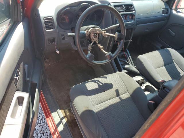 Photo 8 from auction – 2002 NISSAN FRONTIER K with VIN 1N6DD26S02C324655
