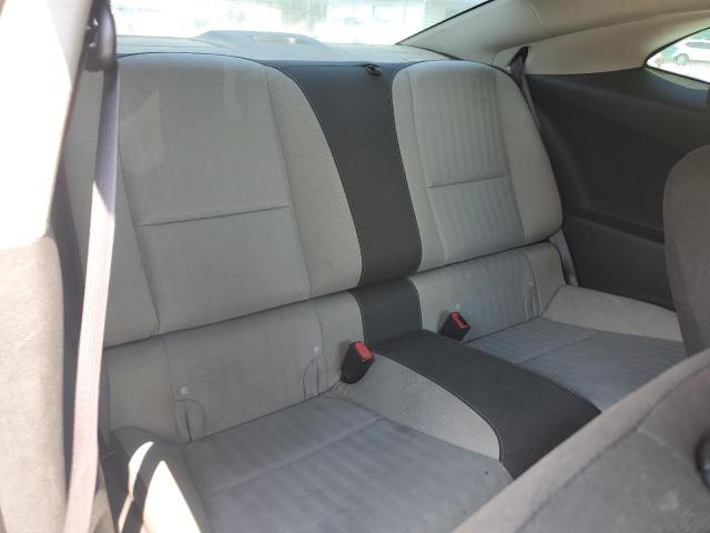 Photo 10 from auction – 2012 CHEVROLET CAMARO LS with VIN 2G1FA1E33C9201880