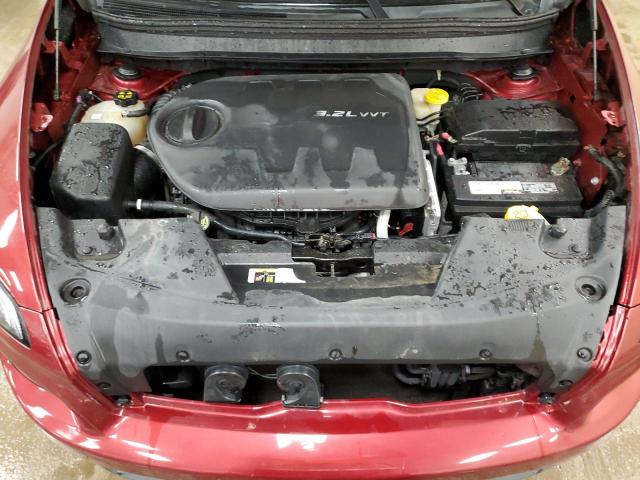 Photo 12 from auction – 2014 JEEP CHEROKEE L with VIN 1C4PJMCS9EW202940