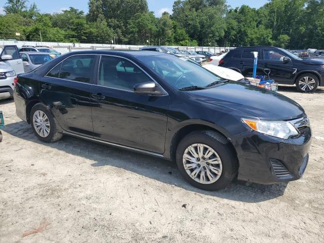 Photo 4 from auction – 2012 TOYOTA CAMRY BASE with VIN 4T1BF1FK4CU015020