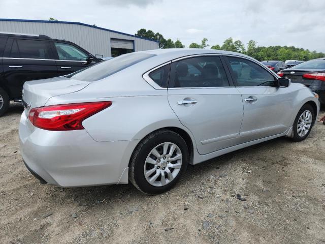 Photo 3 from auction – 2017 NISSAN ALTIMA 2.5 with VIN 1N4AL3AP4HC239348