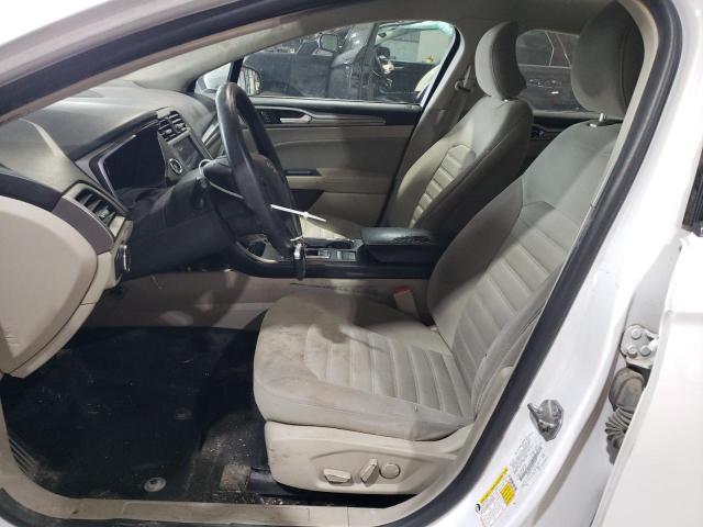 Photo 7 from auction – 2019 FORD FUSION SE with VIN 3FA6P0LU6KR143953