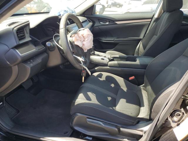 Photo 7 from auction – 2019 HONDA CIVIC with VIN 2HGFC2F66KH561215