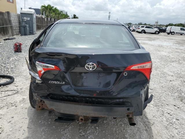 Photo 6 from auction – 2019 TOYOTA COROLLA L with VIN 2T1BURHE9KC149971