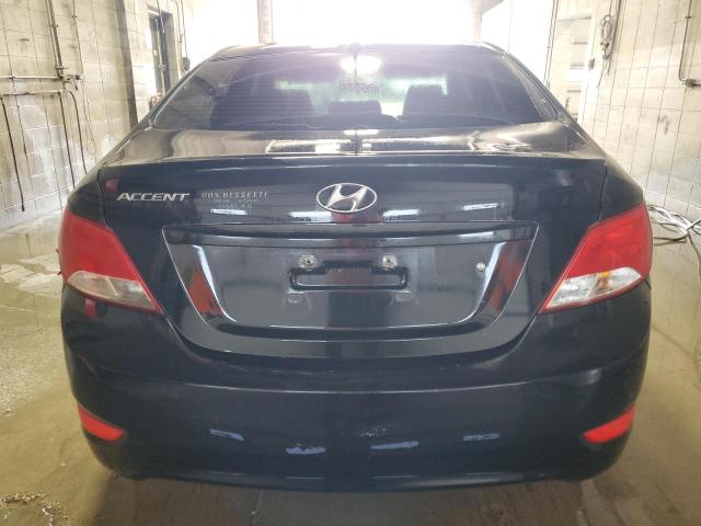 Photo 6 from auction – 2017 HYUNDAI ACCENT SE with VIN KMHCT4AE6HU253085