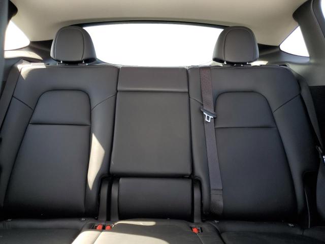 Photo 10 from auction – 2023 TESLA MODEL Y with VIN 7SAYGDEE6PA068597
