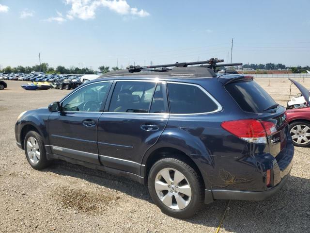 Photo 2 from auction – 2012 SUBARU OUTBACK 2. with VIN 4S4BRCLC3C3237926