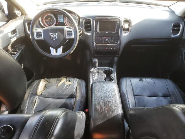 Photo 8 from auction – 2012 DODGE DURANGO with VIN 1C4RDHDG9CC257629