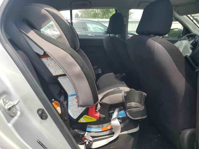 Photo 10 from auction – 2008 TOYOTA SCION XD with VIN JTKKU10438J007433