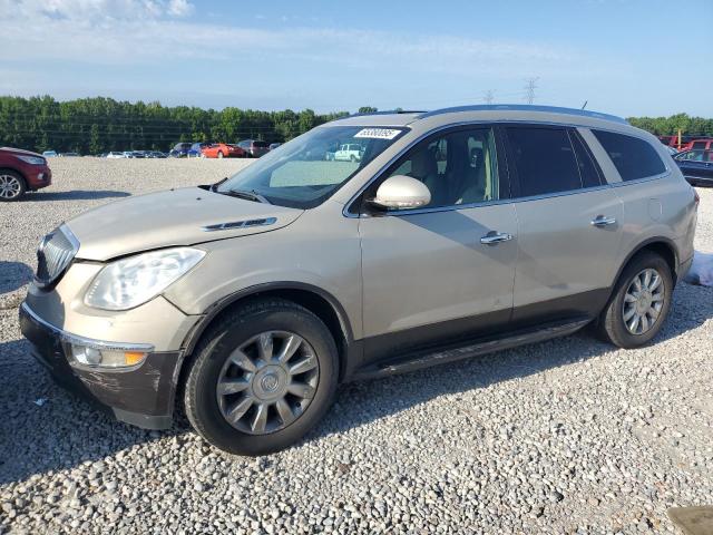 BUICK ENCLAVE 2012 with VIN 5GAKRDED8CJ147586 - Photo from auction