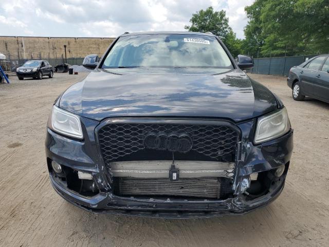 Photo 5 from auction – 2014 AUDI Q5 PREMIUM with VIN WA1LFBFP8EA050068