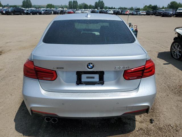 Photo 6 from auction – 2018 BMW 330 XI with VIN WBA8D9G53JNU70022