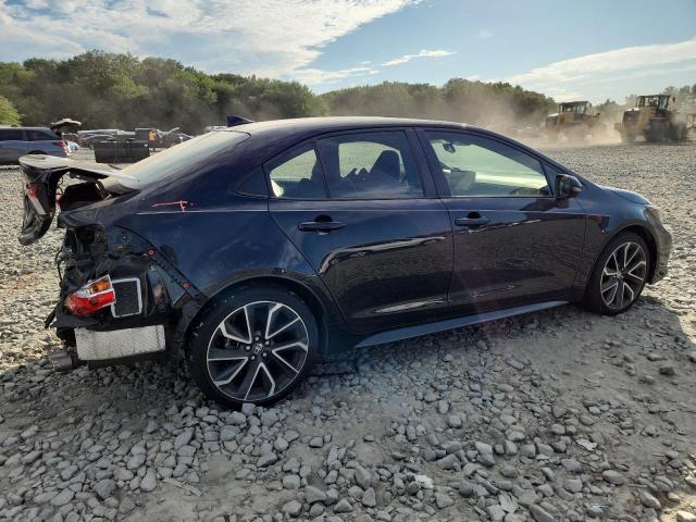 Photo 3 from auction – 2022 TOYOTA COROLLA SE with VIN JTDP4MCE3NJ087119