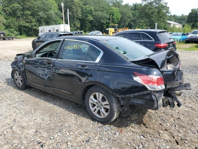 Photo 2 from auction – 2010 HONDA ACCORD with VIN 1HGCP2F40AA148239