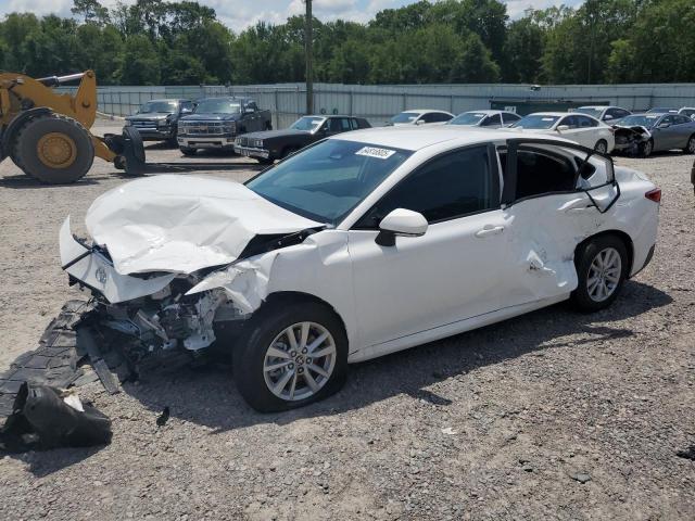 TOYOTA CAMRY XSE 2025 with VIN 4T1DAACK5SU613711 - Photo from auction