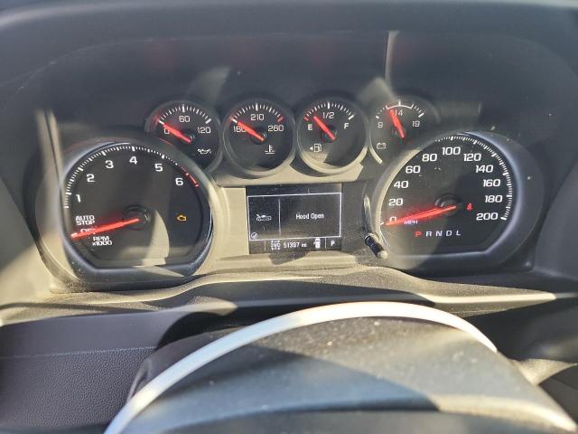 Photo 9 from auction – 2022 CHEVROLET SILVERADO with VIN 3GCPDBEK6NG505701