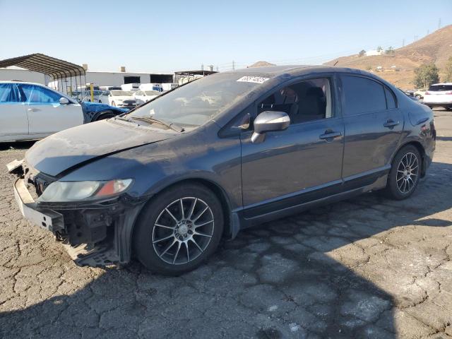 HONDA CIVIC 2007 with VIN JHMFA36217S008090 - Photo from auction