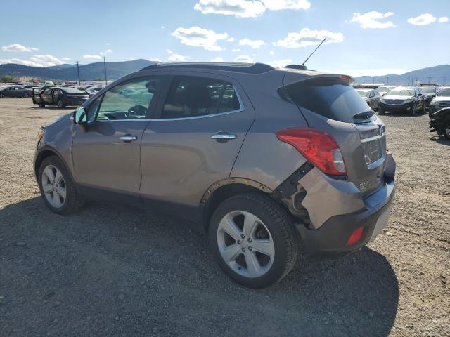 Photo 2 from auction – 2015 BUICK ENCORE with VIN KL4CJESB9FB171617