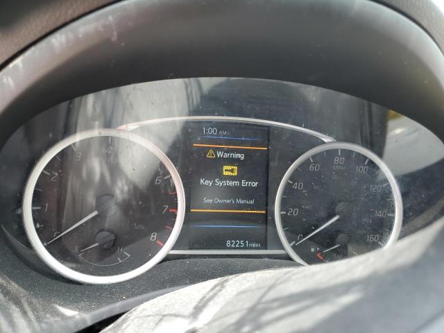 Photo 9 from auction – 2019 NISSAN SENTRA S with VIN 3N1AB7AP2KY326848
