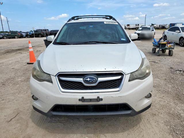 Photo 5 from auction – 2014 SUBARU XV CROSSTR with VIN JF2GPAWC7E8242182