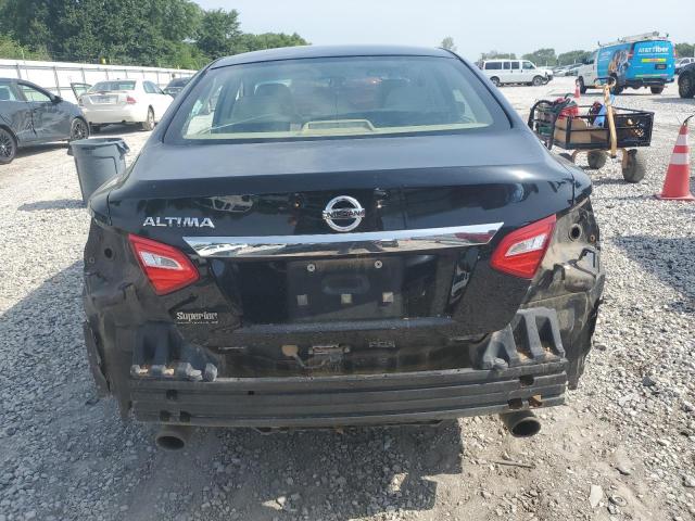 Photo 6 from auction – 2016 NISSAN ALTIMA 2.5 with VIN 1N4AL3APXGC278282