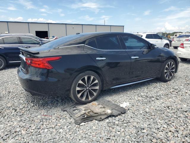 Photo 3 from auction – 2016 NISSAN MAXIMA 3.5 with VIN 1N4AA6AP7GC415170