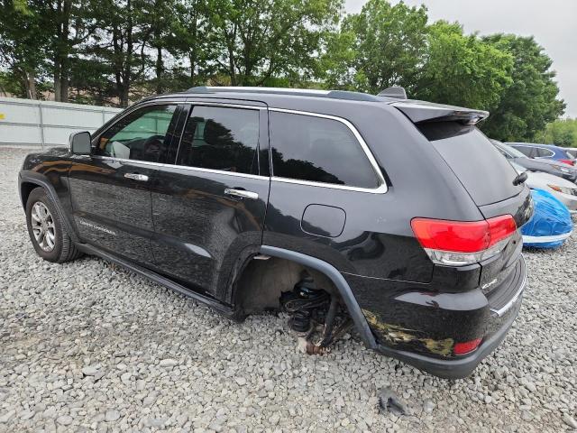 Photo 2 from auction – 2015 JEEP GRAND CHER with VIN 1C4RJFBG1FC684825