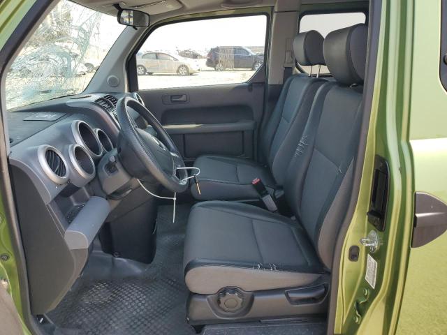 Photo 7 from auction – 2006 HONDA ELEMENT with VIN 5J6YH18396L014383