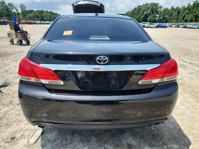 Photo 6 from auction – 2011 TOYOTA AVALON BASE with VIN 4T1BK3DB0BU431638