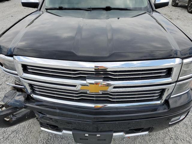 Photo 11 from auction – 2015 CHEVROLET SILVERADO with VIN 3GCUKTEC4FG188932