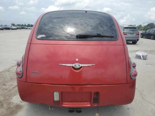 Photo 6 from auction – 2002 CHRYSLER PT CRUISER TOURING with VIN 3C4FY58B52T259255
