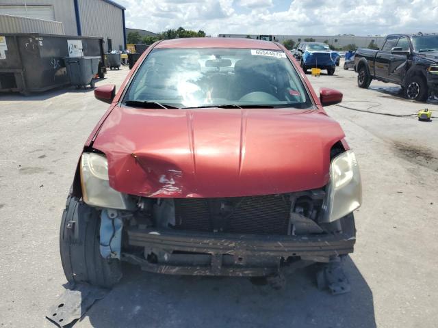 Photo 5 from auction – 2012 NISSAN SENTRA 2.0 with VIN 3N1AB6AP2CL766657