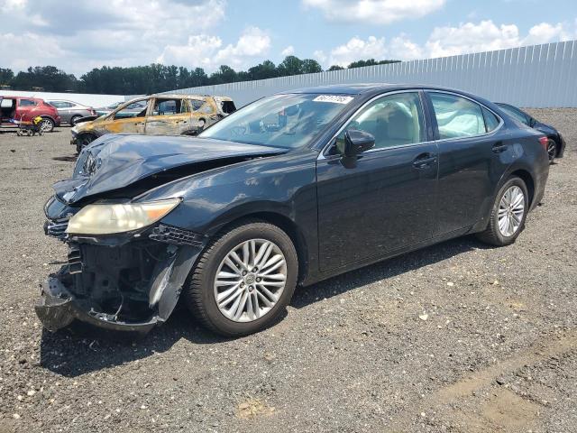 LEXUS ES 350 2013 with VIN JTHBK1GG5D2082330 - Photo from auction