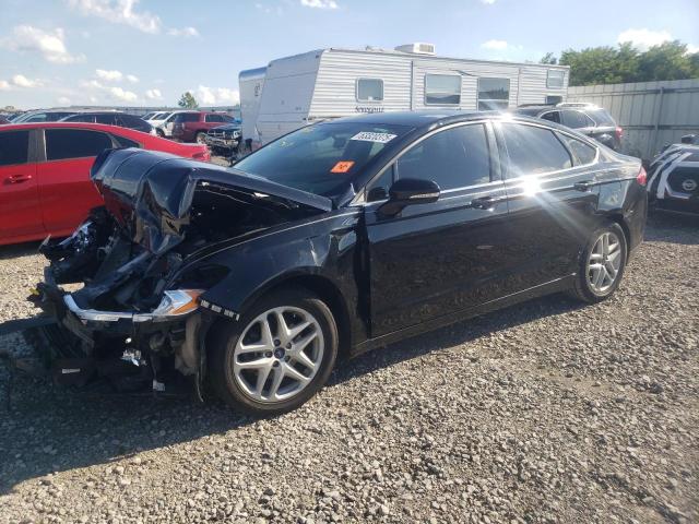 FORD FUSION SE 2016 with VIN 1FA6P0H79G5100723 - Photo from auction