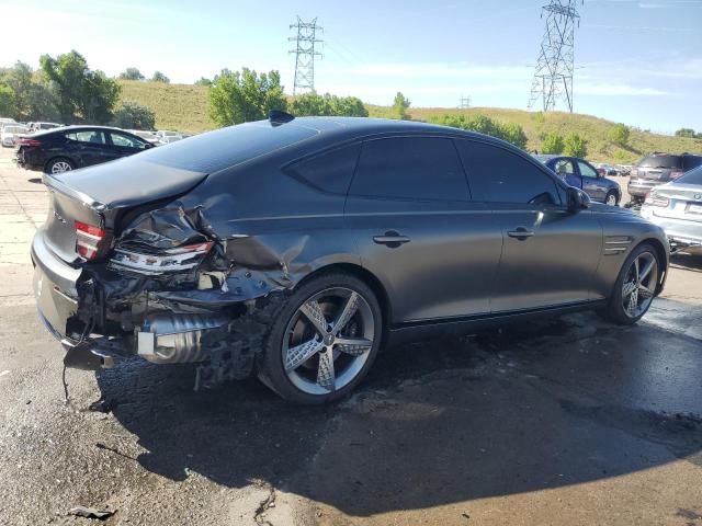 Photo 3 from auction – 2023 GENESIS G80 BASE with VIN KMTGB4SD5PU185795