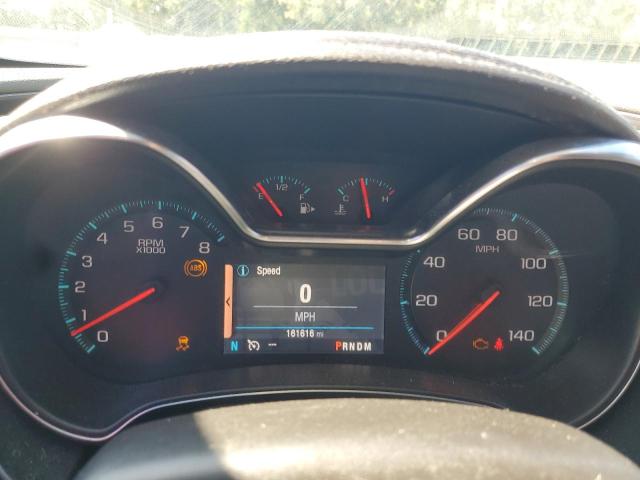 Photo 9 from auction – 2014 CHEVROLET IMPALA LTZ with VIN 2G1155S39E9101294