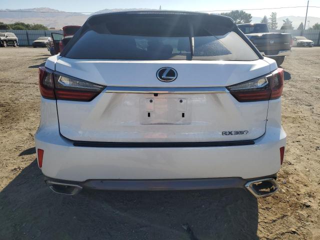 Photo 6 from auction – 2018 LEXUS RX 350 BAS with VIN 2T2BZMCA4JC165661