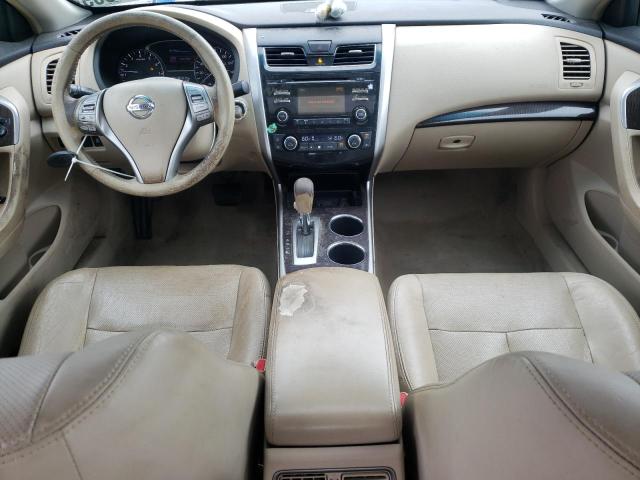 Photo 8 from auction – 2013 NISSAN ALTIMA 2.5 with VIN 1N4AL3AP8DN589953