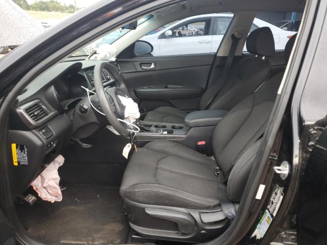 Photo 7 from auction – 2016 KIA OPTIMA LX with VIN 5XXGT4L35GG076387