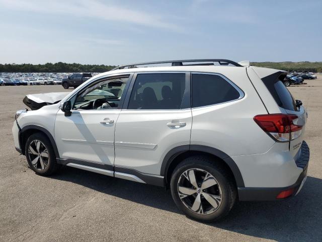 Photo 2 from auction – 2020 SUBARU FORESTER T with VIN JF2SKAXC1LH586112