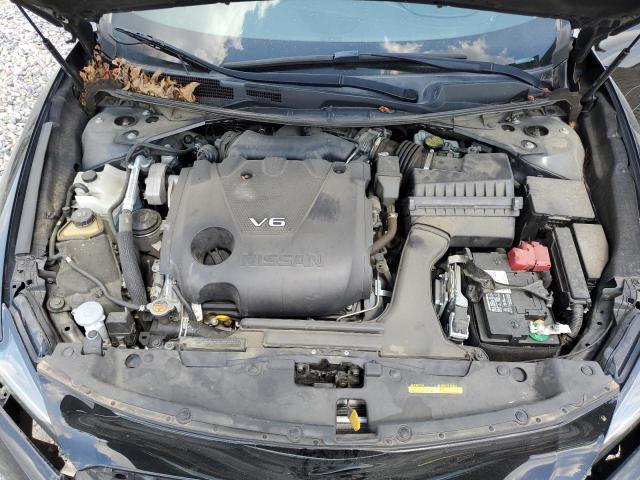 Photo 11 from auction – 2019 NISSAN MAXIMA S with VIN 1N4AA6AV1KC373392