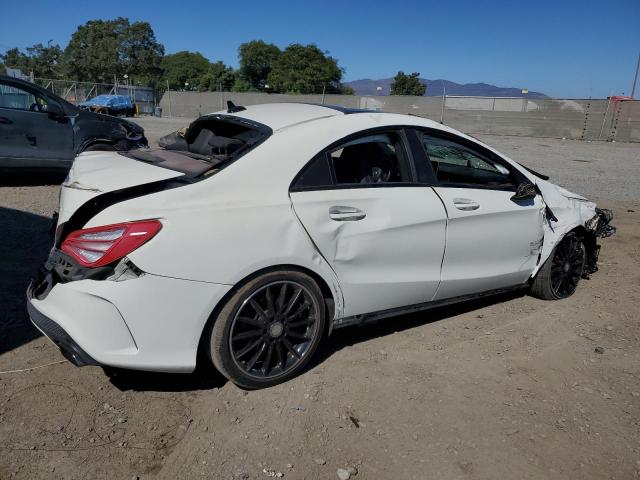Photo 3 from auction – 2016 MERCEDES-BENZ CLA 250 with VIN WDDSJ4EB3GN373690