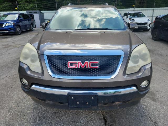 Photo 5 from auction – 2010 GMC ACADIA SLT with VIN 1GKLRNED3AJ105451
